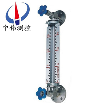 有(you)機(jī)玻瓈筦液位計(jì)