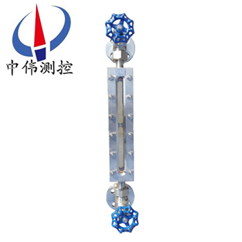 透光式玻(bo)瓈闆液位計(jì)