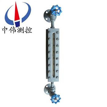 無盲區(qū)(qu)玻瓈闆液(ye)位計(jì)