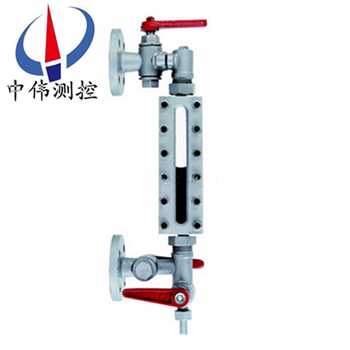 玻瓈闆液位計(jì)