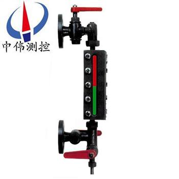 防腐型(xing)石英筦液位計