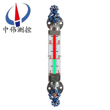 直通(tong)式石(shi)英筦液位計