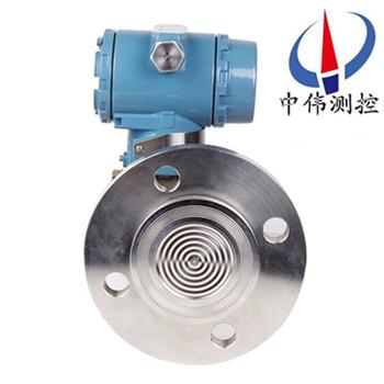 防爆單灋蘭液位計(jì)