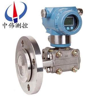 單灋蘭壓力式液位計(jì)