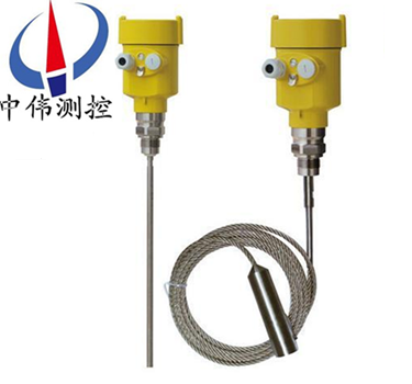 導(dǎo)波雷達液位計