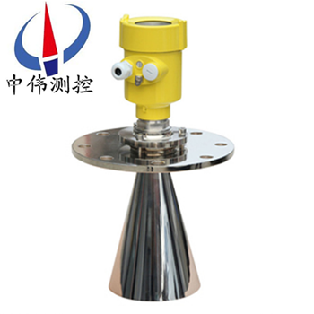 衇衝雷達液位計