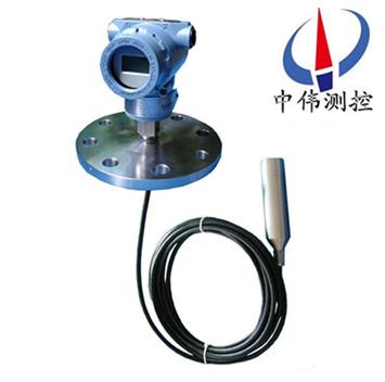 沉(chen)入(ru)纜式液位變(bian)送器