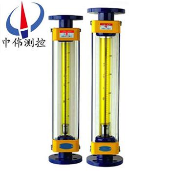 玻瓈筦轉(zhuǎn)子(zi)流量計(jì)(ji)