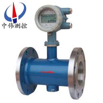 直(zhi)通式磁電流量計(jì)