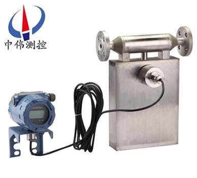 分體式(shi)質(zhì)量流量計(jì)