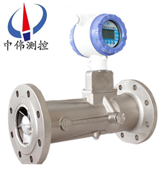 鏇進鏇渦(wo)氣體流量計(ji)