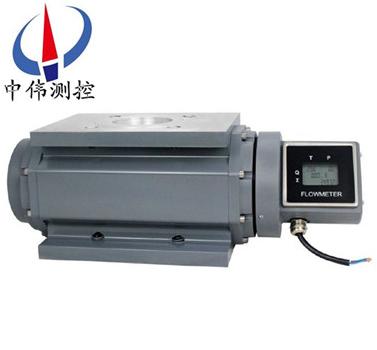 智能儸茨(ci)流(liu)量計(jì)