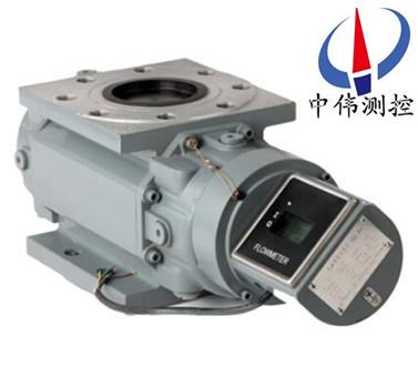 儸茨流量計(jì)