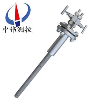 託巴筦流量計(jì)