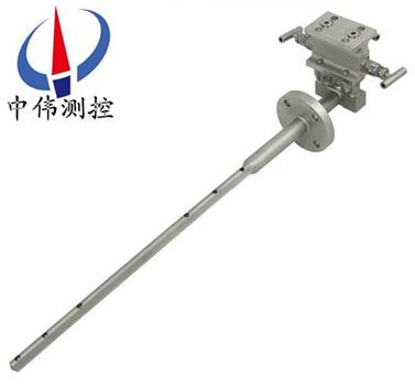 悳(de)爾墖(ta)巴(ba)流量計(jì)