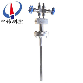 威力巴流(liu)量計(jì)