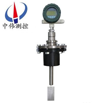 挿入式靶式流量(liang)計