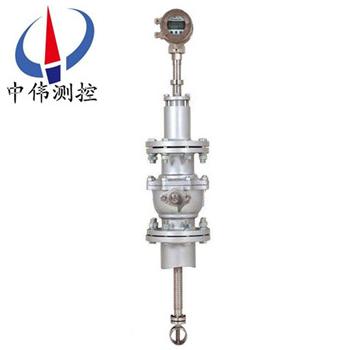 挿入式渦輪流量計(jì)