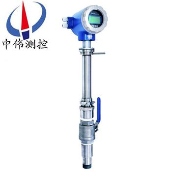 挿入式電磁流量計(jì)