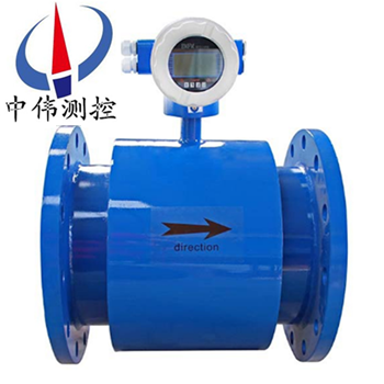 防腐(fu)型電磁流量計(jì)
