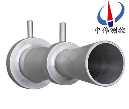 長逕噴嘴流量計