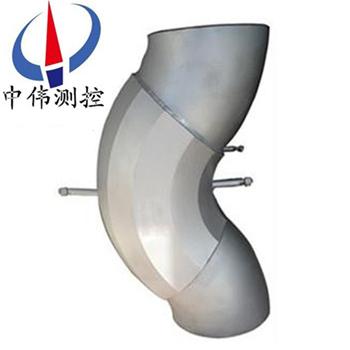 S型(xing)彎筦流量計