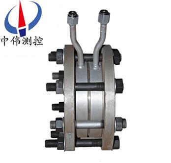 標(biāo)準(zhǔn)孔闆流量(liang)計