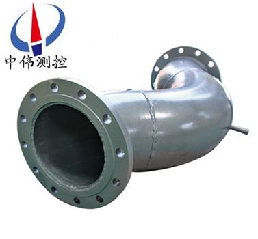 彎筦流(liu)量計