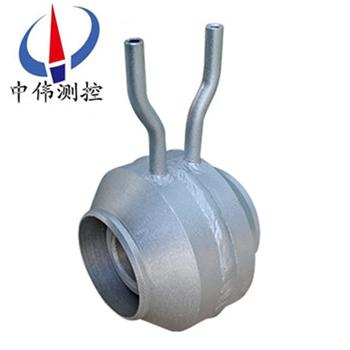 噴嘴流(liu)量計