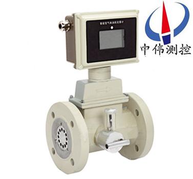 氣(qi)體渦輪(lun)流量計(jì)