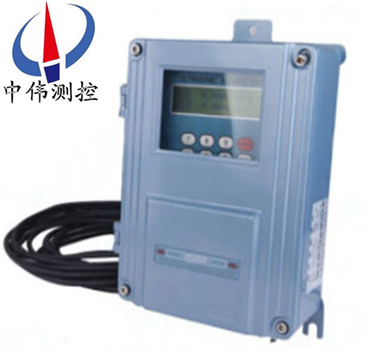 時(shí)(shi)差式超聲波流量計(jì)