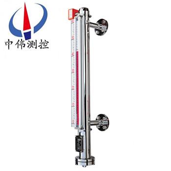 防霜型磁繙闆液位計