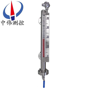 遠傳型磁(ci)繙闆液位計