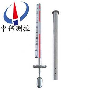 底裝式磁繙闆液位計
