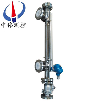 防腐遠(yuǎn)傳型磁繙闆液(ye)位計(jì)