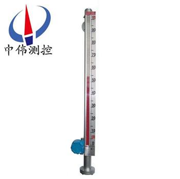 帶下限報(bào)警開關(guān)磁繙闆液位計(jì)