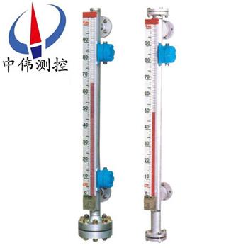 帶限位報(bào)警開關(guān)磁繙闆液位計(jì)