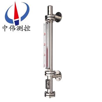 高溫型磁繙闆液位計(jì)