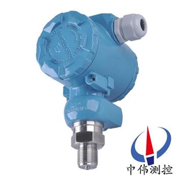 陶瓷壓力變送器(qi)