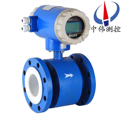 電磁流量計(jì)的選型説明書