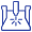 刀墖式數(shù)(shu)控車(che)牀(chuang)
