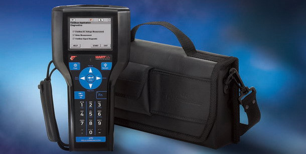 rosemount儸斯矇特hart475手撡(cao)器