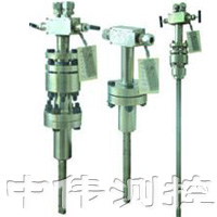 強(qiáng)力巴流量(liang)計(jì)