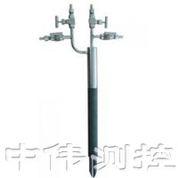 探鍼式流量計(jì)