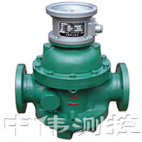 雙轉(zhuǎn)子(zi)流量計