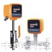 熱式(shi)氣體質(zhì)量流(liu)量計(jì)