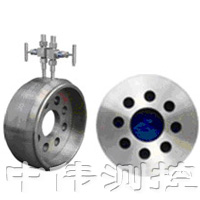 平衡流(liu)量計(jì)