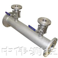 楔形流(liu)量計(jì)