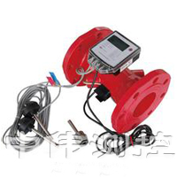 超聲(sheng)波熱量錶50-300