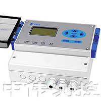 多普(pu)勒超聲波流量計(jì)